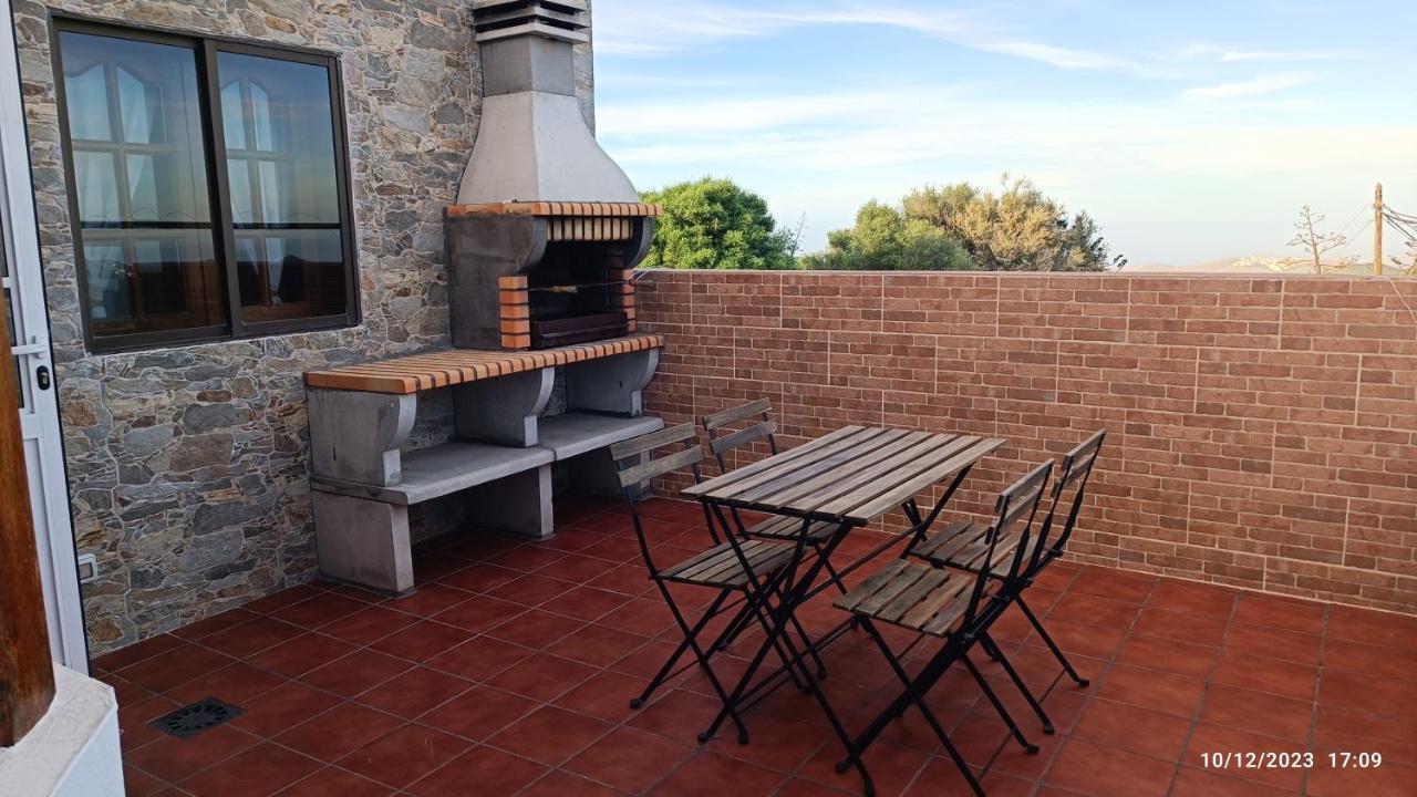 Casa Tejera Ii Сasa de vacaciones